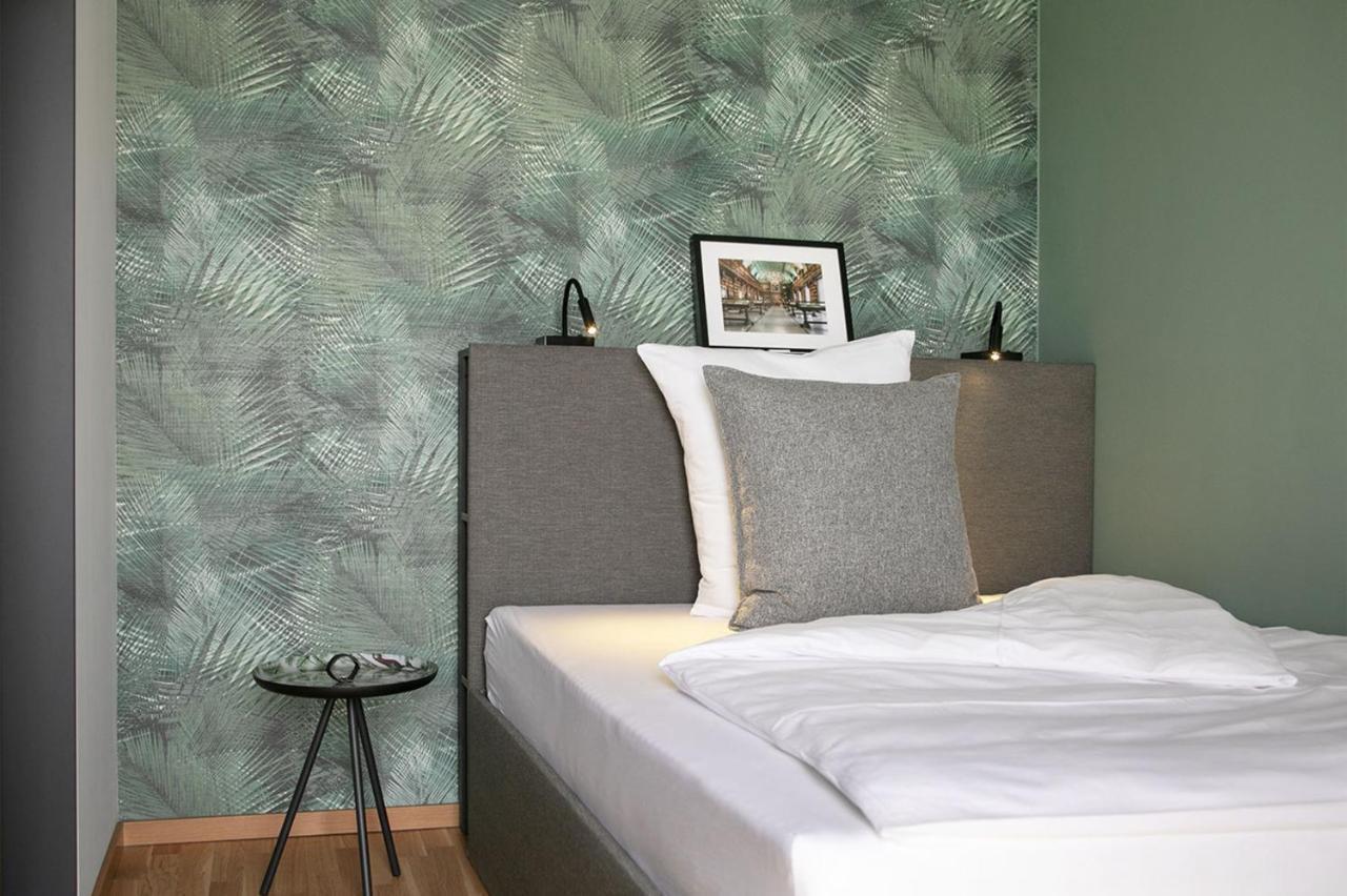 Brera Serviced Apartments 乌尔姆 外观 照片