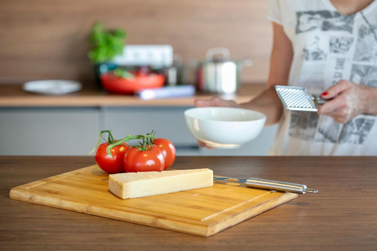 Brera Serviced Apartments 乌尔姆 外观 照片