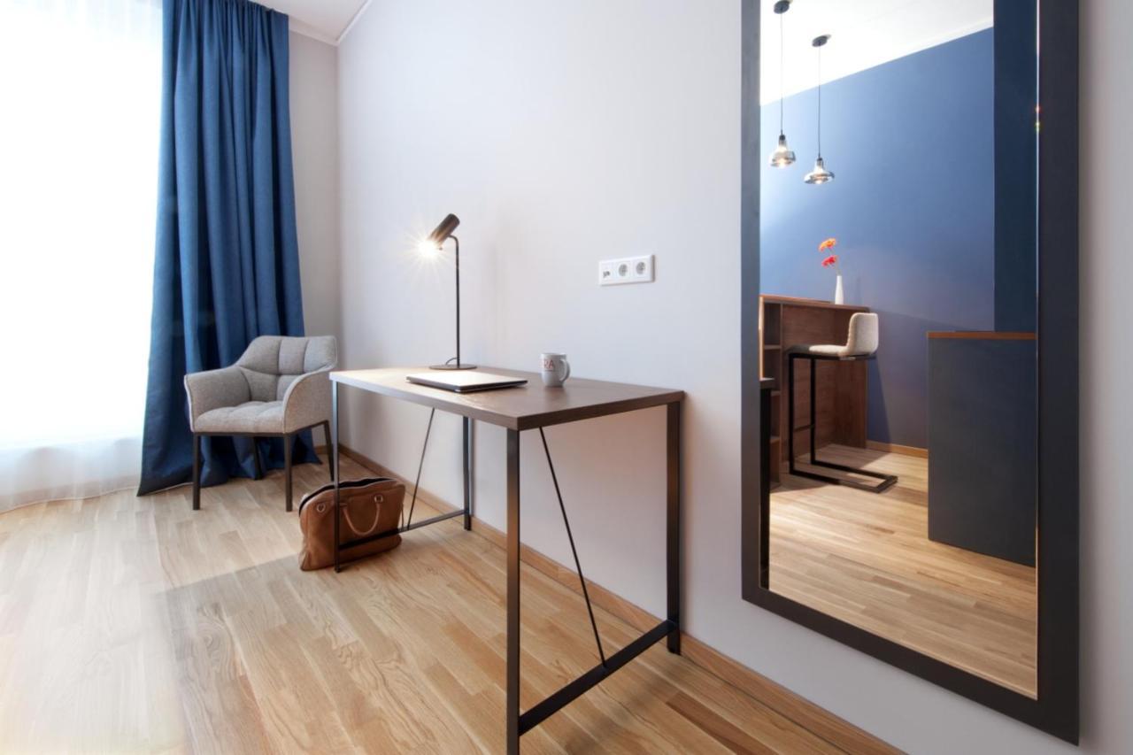 Brera Serviced Apartments 乌尔姆 外观 照片