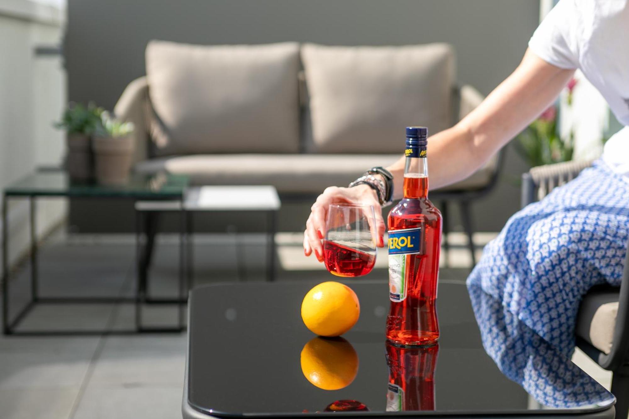 Brera Serviced Apartments 乌尔姆 外观 照片